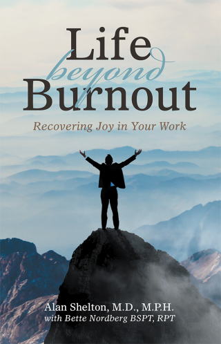 Titelbild: Life Beyond Burnout 9781982210489