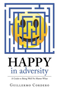 Cover image: Happy in Adversity 9781982210762