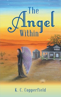 Imagen de portada: The Angel Within 9781982210779