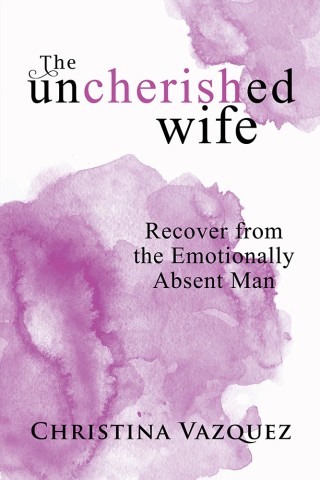 表紙画像: The Uncherished Wife 9781982210991