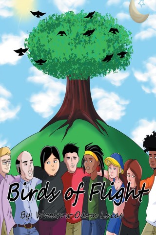 Cover image: Birds of Flight 9781982211042