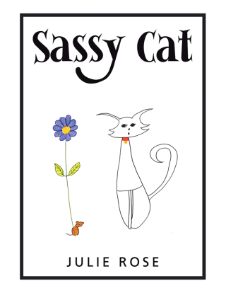 Cover image: Sassy Cat 9781982211080