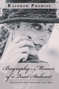 Cover image: Biography—Memoir of a Quiet Stalwart 9781982211103