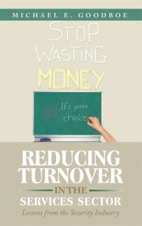 Cover image: Reducing Turnover in the Services Sector 9781982211370