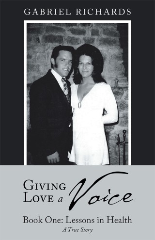 Cover image: Giving Love a Voice 9781982211431