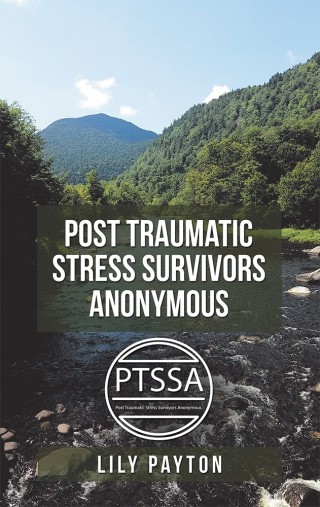 Imagen de portada: Post Traumatic Stress Survivors Anonymous 9781982211639