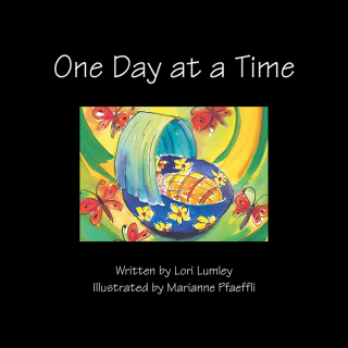 Imagen de portada: One Day at a Time 9781982211820