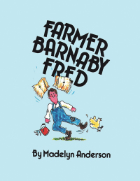 Cover image: Farmer Barnaby Fred 9781982211899