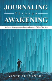 Cover image: Journaling Through Awakening 9781982211943