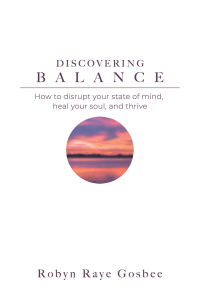 Cover image: Discovering Balance 9781982212049