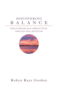 表紙画像: Discovering Balance 9781982212049