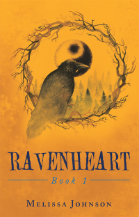 Imagen de portada: Ravenheart 9781982212094