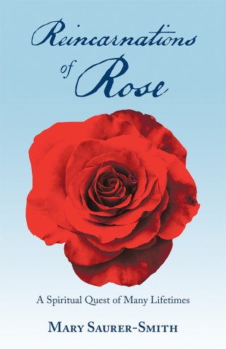 Cover image: Reincarnations of Rose 9781982212360