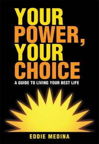 Cover image: Your Power, Your Choice 9781982212438