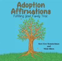 Cover image: Adoption Affirmations 9781982212544