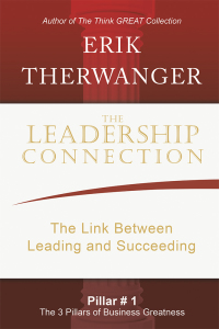 Imagen de portada: The Leadership Connection 9781982212667