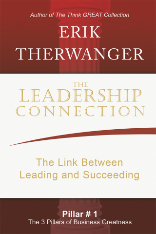 Cover image: The Leadership Connection 9781982212667