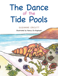 Imagen de portada: The Dance of the Tide Pools 9781982212773