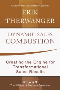 Cover image: Dynamic Sales Combustion 9781982212957