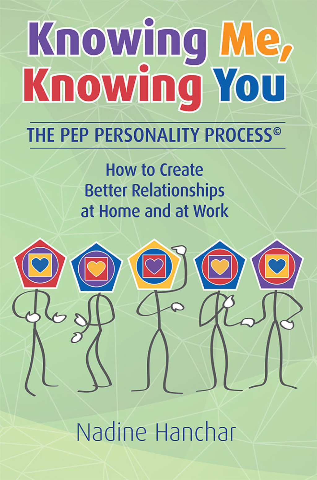 Knowing Me  Knowing You eBook