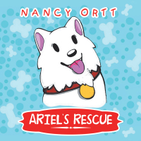 Imagen de portada: Ariel’s Rescue 9781982213077