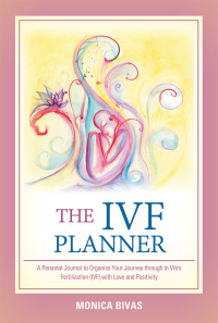 Cover image: The Ivf Planner 9781982213251
