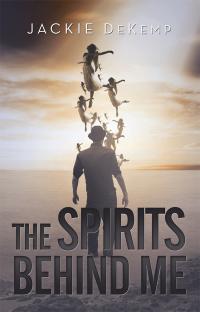 Cover image: The Spirits Behind Me 9781982213329