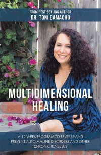 Cover image: Multidimensional Healing 9781982213367