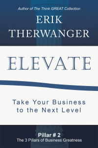 Cover image: Elevate 9781982213435