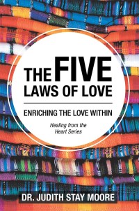 Imagen de portada: The Five Laws of Love 9781982213466