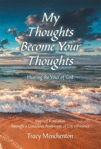 Imagen de portada: My Thoughts Become Your Thoughts 9781982213534