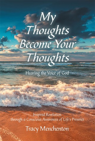 Cover image: My Thoughts Become Your Thoughts 9781982213534