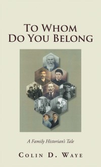 Cover image: To Whom Do You Belong 9781982213633