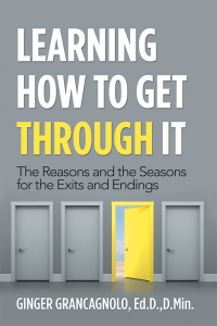 Cover image: Learning How to Get Through It 9781982213756
