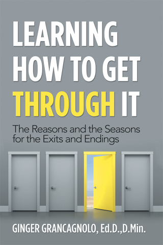 Imagen de portada: Learning How to Get Through It 9781982213756