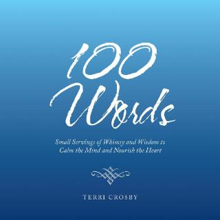 Imagen de portada: 100 Words 9781982214036