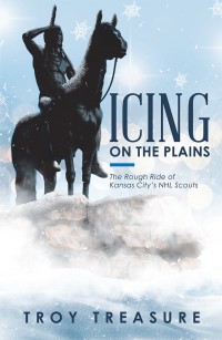 Omslagafbeelding: Icing on the Plains 9781982214067