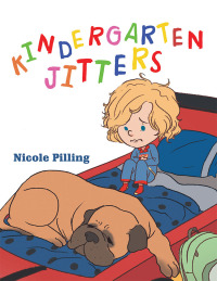 Cover image: Kindergarten Jitters 9781982214357