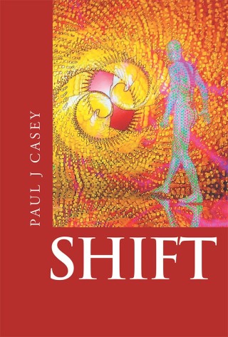 Cover image: Shift 9781982214388