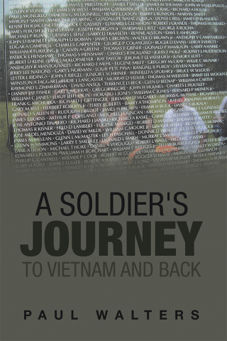 Imagen de portada: A Soldier’s Journey to Vietnam and Back 9781982214401