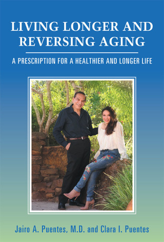 Cover image: Living Longer and Reversing Aging 9781982214463