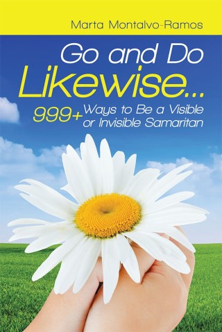 Imagen de portada: Go and Do Likewise. . . 9781982214586