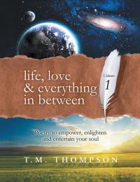 Cover image: Life, Love & Everything in Between 9781982214616