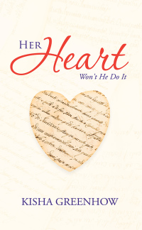 Imagen de portada: Her Heart 9781982214791