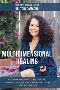 Cover image: Multidimensional Healing 9781982214876