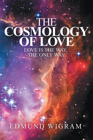 Cover image: The Cosmology of Love 9781982214890