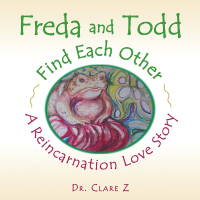 Omslagafbeelding: Freda and Todd Find Each Other 9781982215057