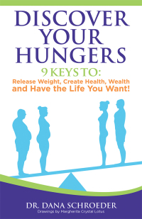 Cover image: Discover Your Hungers 9781982215248