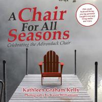 表紙画像: A Chair for All Seasons 9781982215422