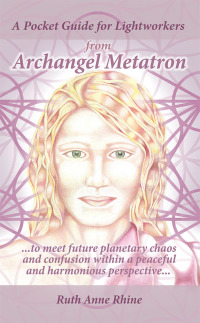 Omslagafbeelding: A Pocket Guide for Lightworkers from Archangel Metatron 9781982215354